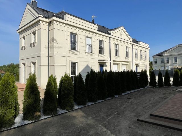 bliźniak, 5 pokoi Cesarzowice. Zdjęcie 12