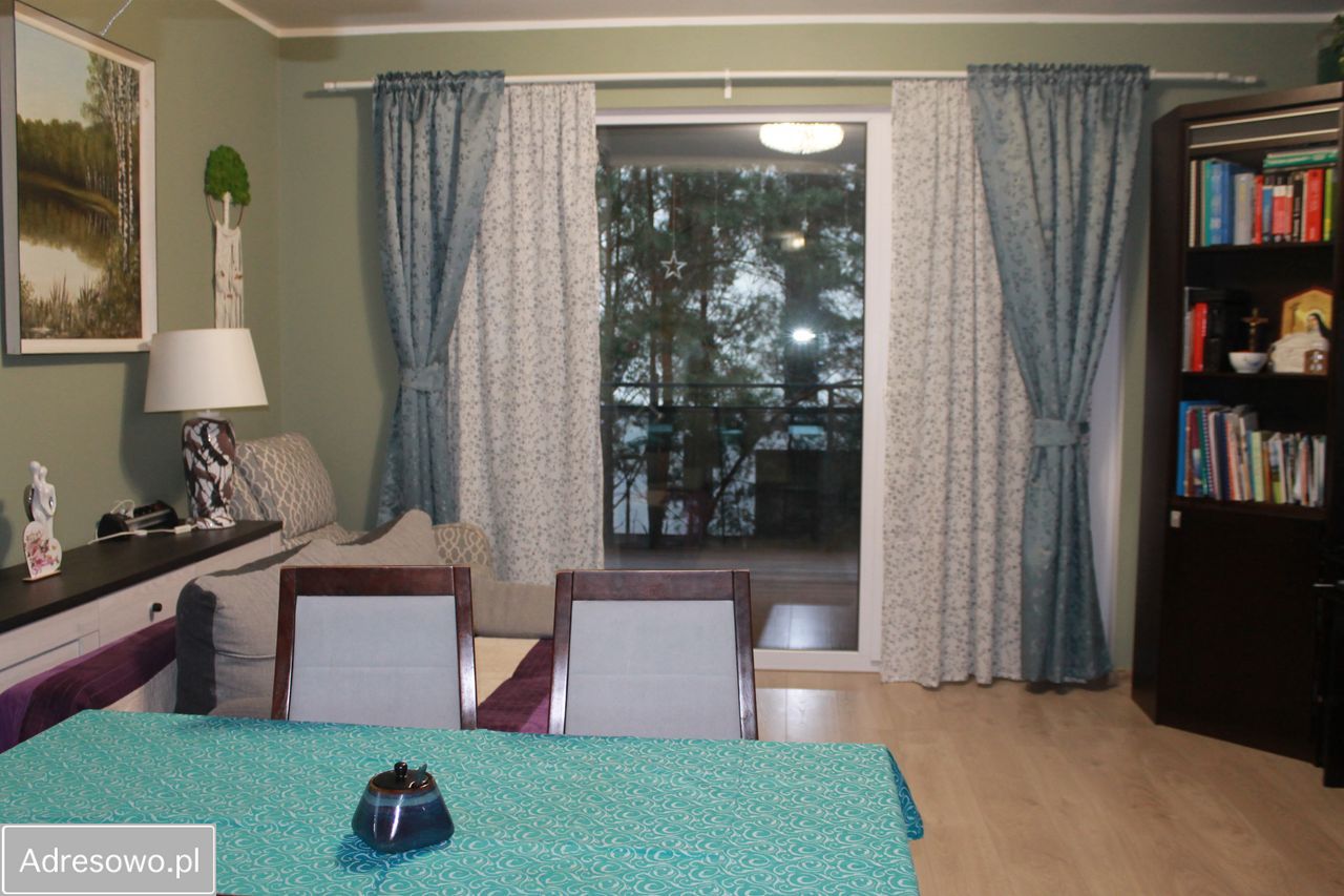 Mieszkanie 4-pokojowe Toruń Wrzosy, ul. Konrada Grasera. Zdjęcie 16