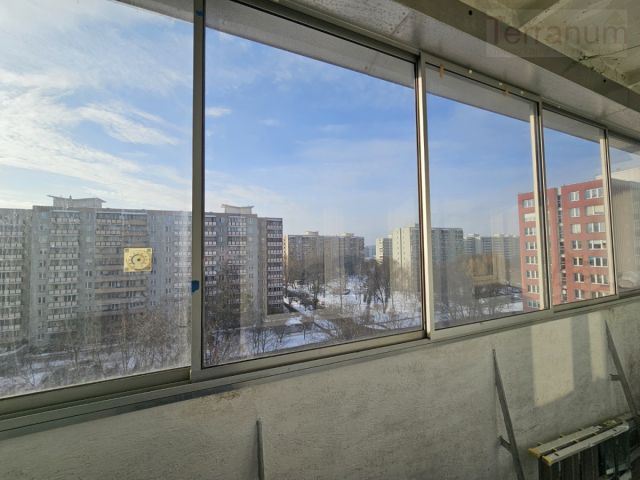 Mieszkanie 2-pokojowe Warszawa Targówek, ul. Poborzańska. Zdjęcie 3