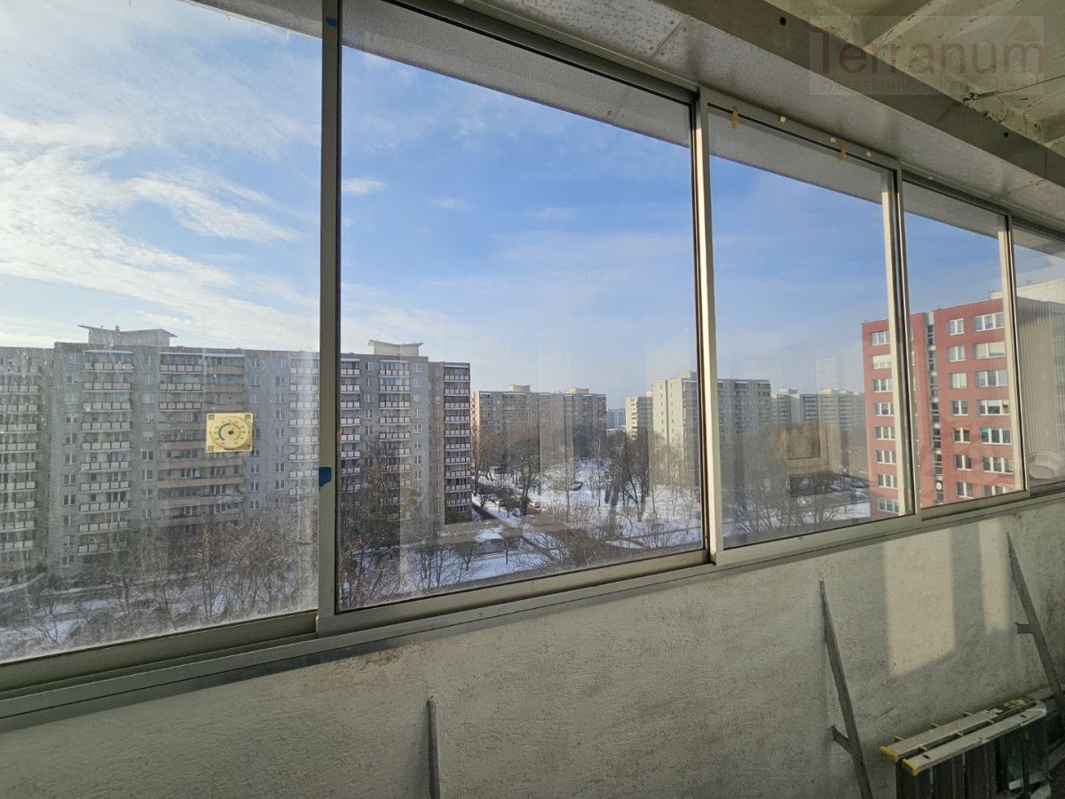 Mieszkanie 2-pokojowe Warszawa Targówek, ul. Poborzańska. Zdjęcie 3