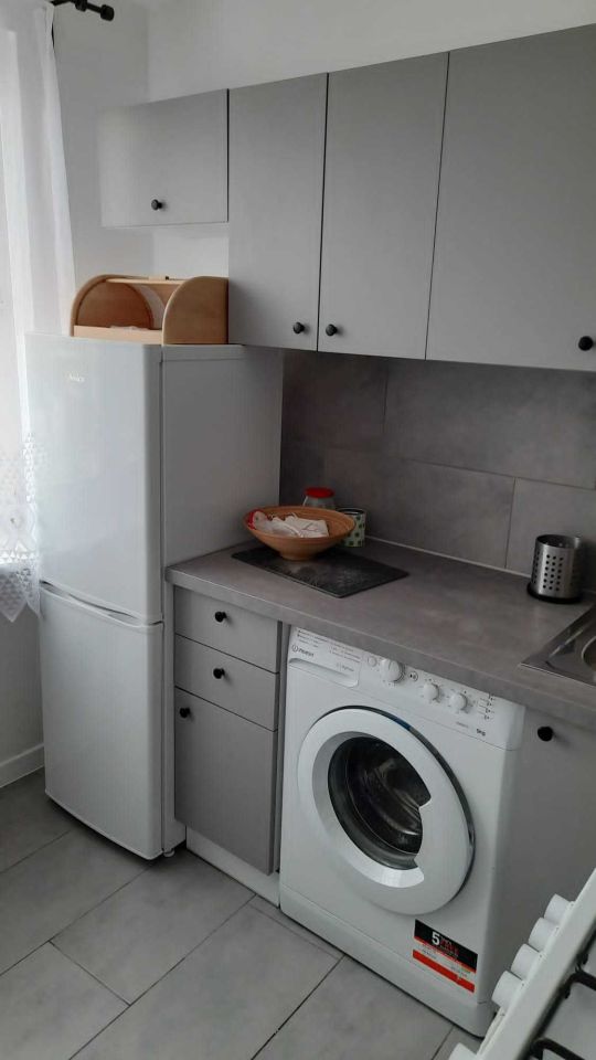 Mieszkanie 2-pokojowe Chełm, al. Aleja Żołnierzy I Armii Wojska Polskiego. Zdjęcie 5