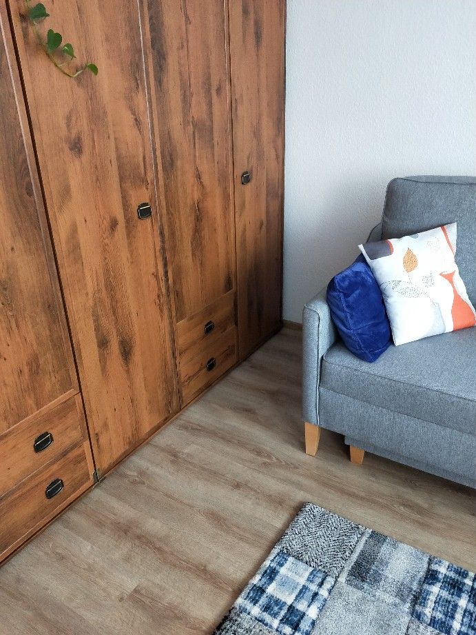 Mieszkanie 1-pokojowe Dęblin Irena, ul. Bankowa. Zdjęcie 6