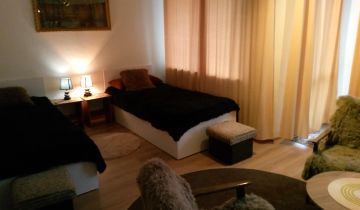 Mieszkanie 2-pokojowe Kielce Centrum, ul. Owsiana