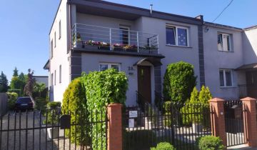 bliźniak Rypin, ul. 11 Listopada