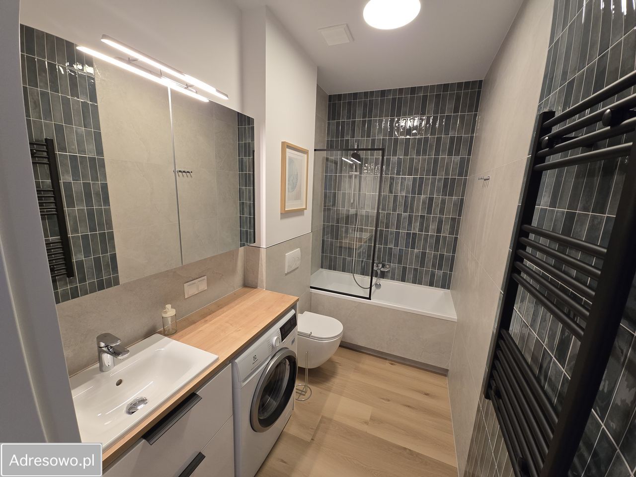 dom szeregowy, 4 pokoje Krępa. Zdjęcie 14