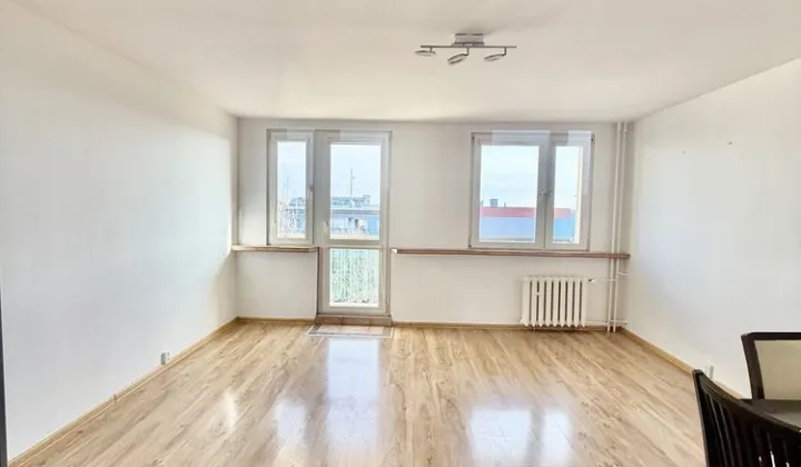 Mieszkanie 2-pokojowe Wrocław Gaj, ul. Krynicka