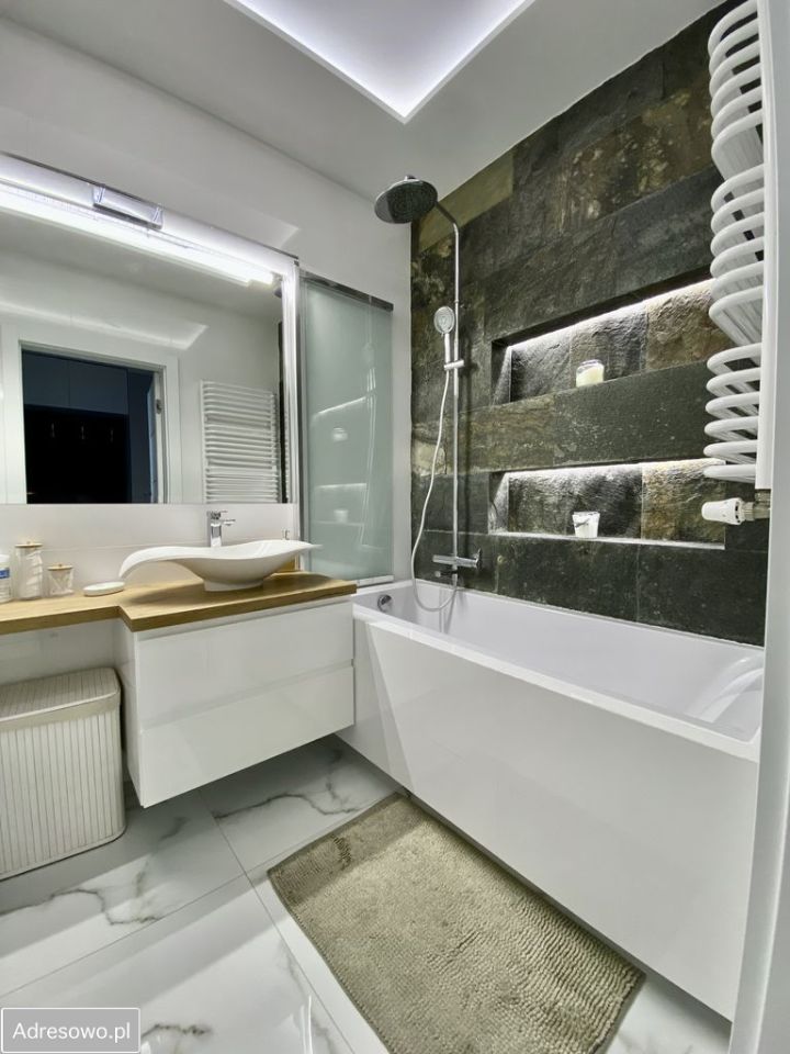 Mieszkanie 2-pokojowe Ząbki, ul. Christiana Andersena. Zdjęcie 3