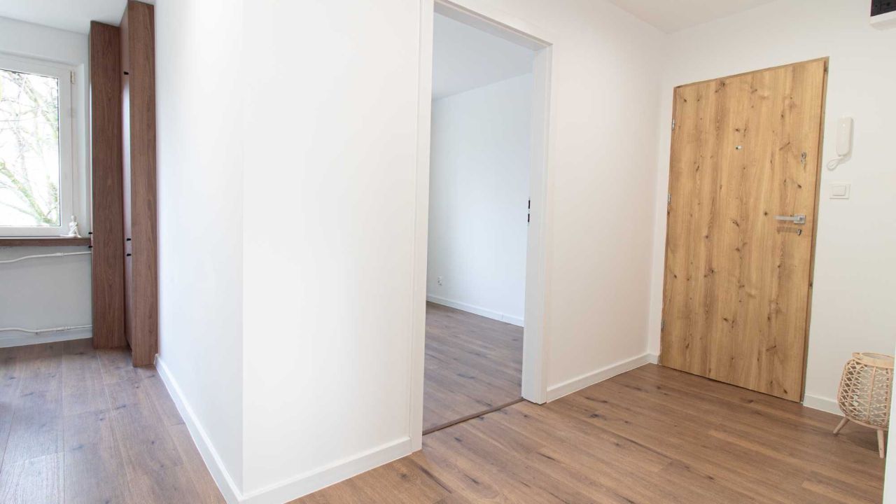 Mieszkanie 2-pokojowe Koszalin, ul. Giełdowa. Zdjęcie 5