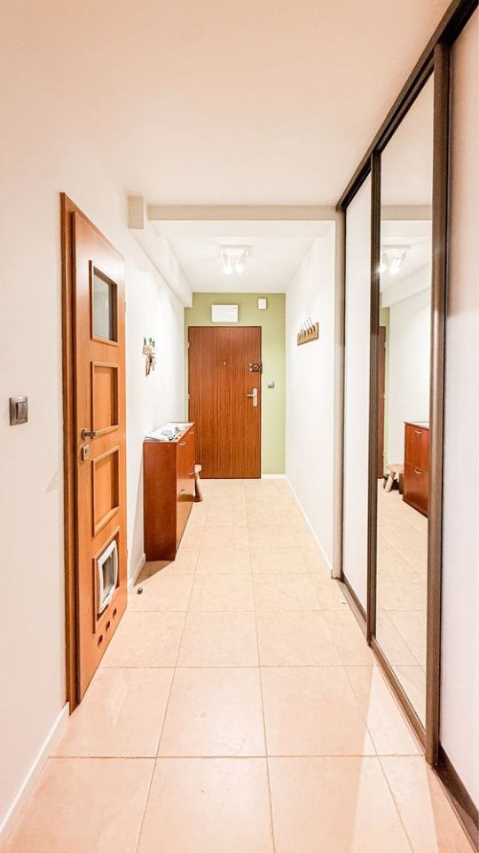 Mieszkanie 3-pokojowe Kraków Ruczaj, ul. Obozowa. Zdjęcie 6