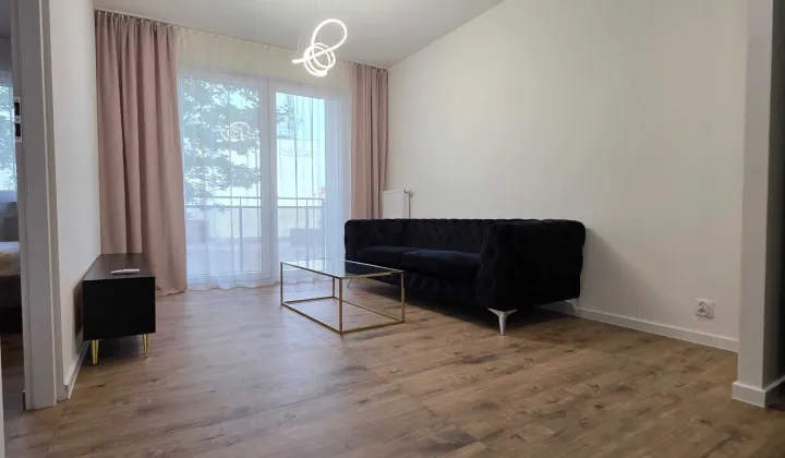 Mieszkanie 2-pokojowe Stargard Centrum