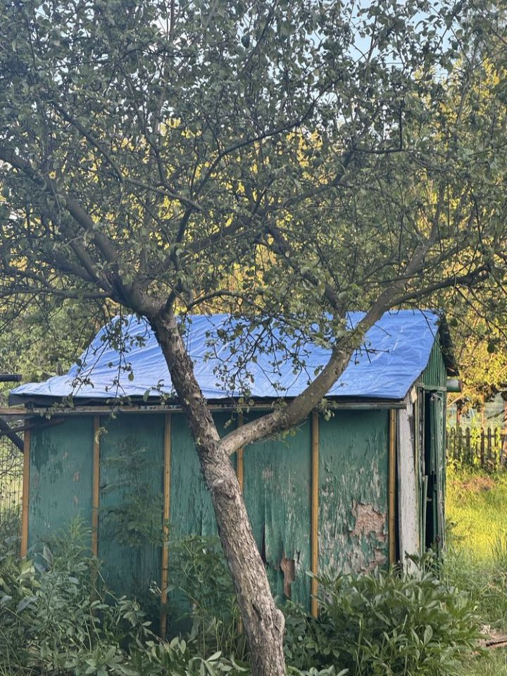 Działka rod Jelenia Góra Zabobrze, ul. Adama Mickiewicza. Zdjęcie 6