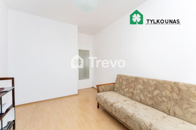 Mieszkanie 3-pokojowe Gdańsk Strzyża, al. Wojska Polskiego. Zdjęcie 11