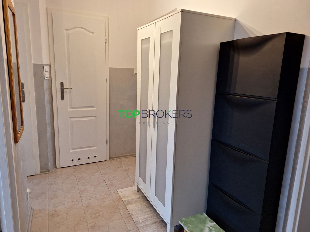 Mieszkanie 4-pokojowe Białystok Piaski, ul. Jerzego Waszyngtona. Zdjęcie 15