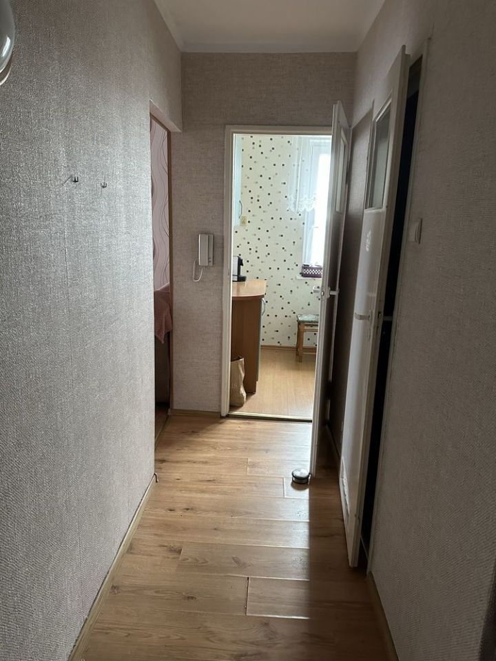 Mieszkanie 2-pokojowe Rawicz, ul. mjr. Sucharskiego. Zdjęcie 2