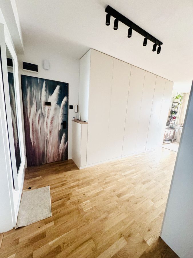 Mieszkanie 3-pokojowe Otwock, ul. Lecha. Zdjęcie 4