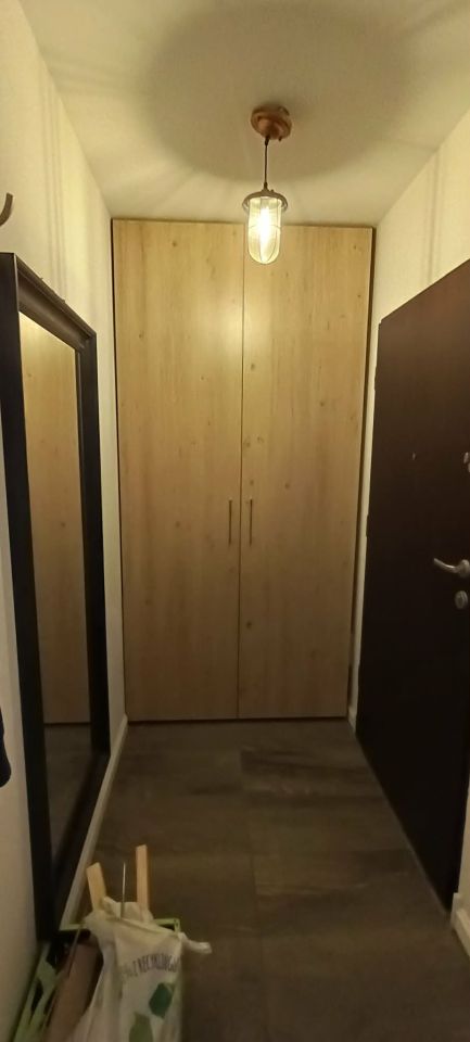 Mieszkanie 2-pokojowe Kraków Mistrzejowice, os. Piastów. Zdjęcie 6