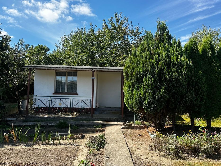 Działka rod Nakło nad Notecią. Zdjęcie 1