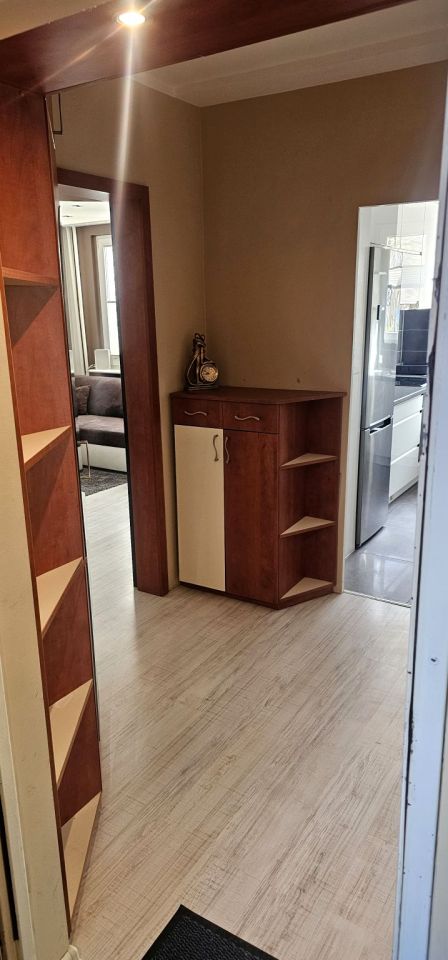 Mieszkanie 2-pokojowe Szczecin, ul. Księżnej Zofii. Zdjęcie 14