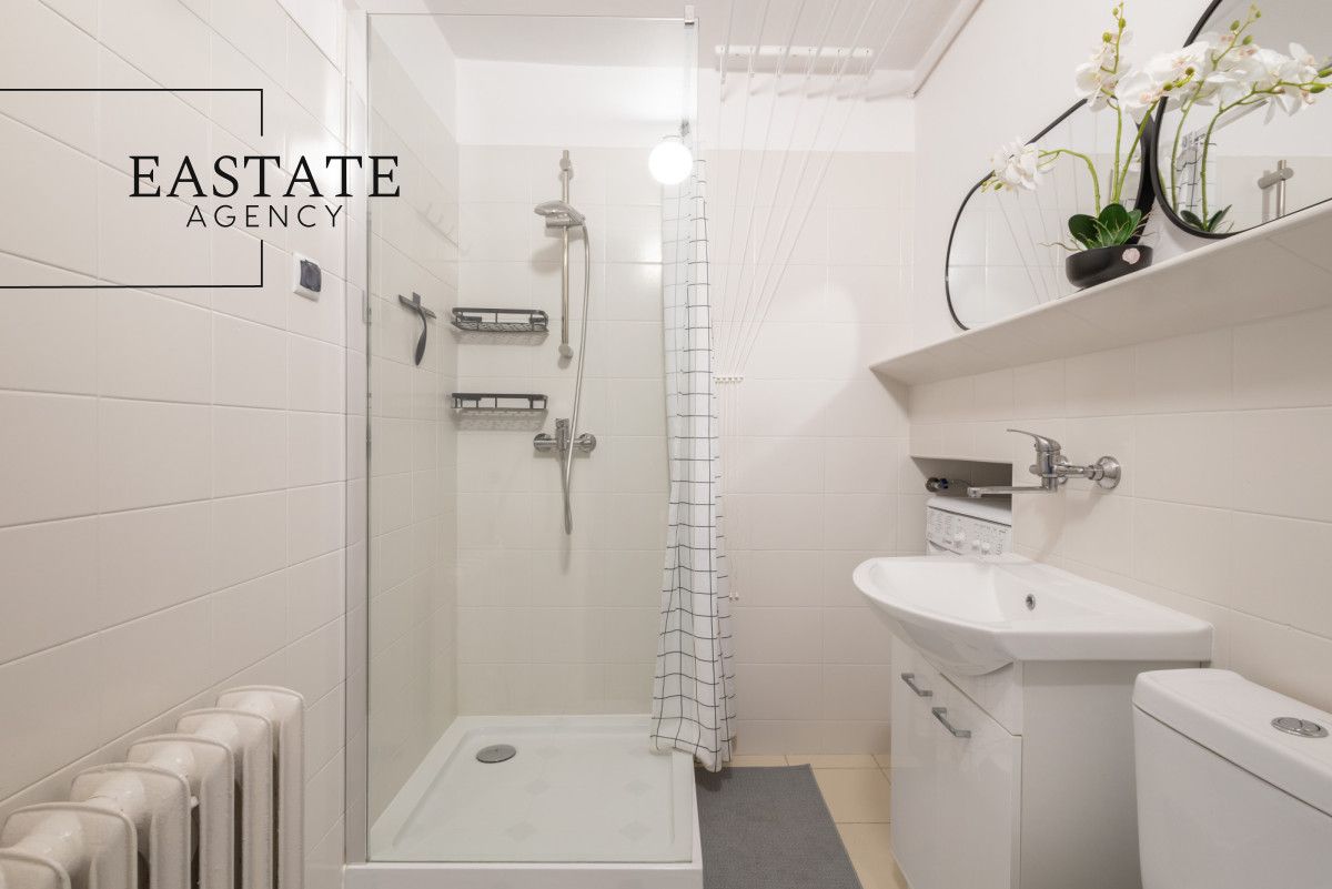 Mieszkanie 4-pokojowe Gdańsk Żabianka, ul. Gospody. Zdjęcie 12