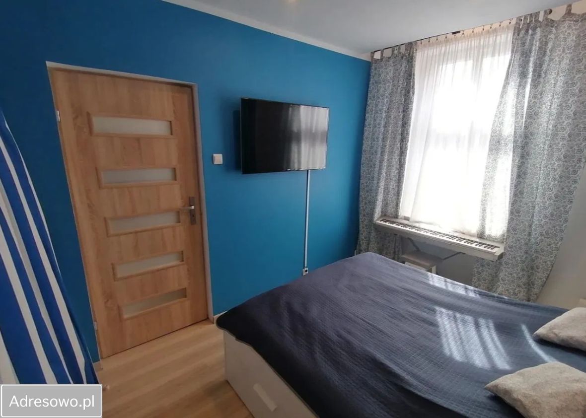 Mieszkanie 2-pokojowe Ruda Śląska Orzegów, ul. Młodego Górnika. Zdjęcie 11