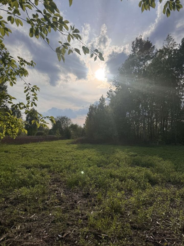 Działka budowlana Stare Lipiny, ul. Smugi. Zdjęcie 4