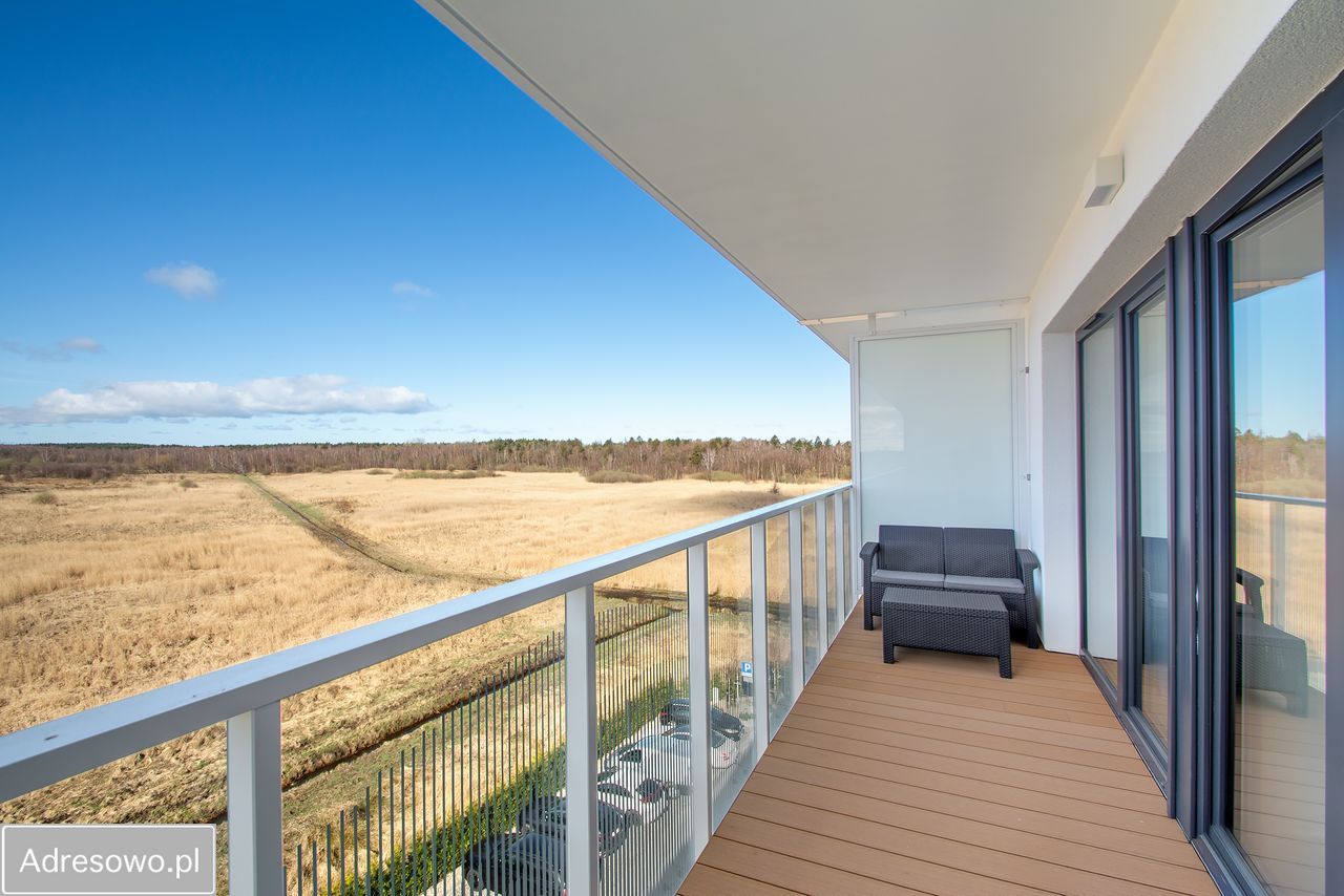 Mieszkanie 2-pokojowe Kołobrzeg, ul. Wydmowa. Zdjęcie 17