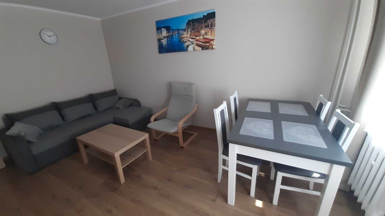 Mieszkanie 2-pokojowe Malbork, pl. Gabriela Narutowicza. Zdjęcie 5