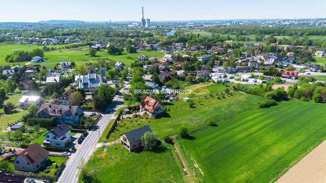 Działka inwestycyjna Kraków Podgórze, ul. Rączna. Zdjęcie 2