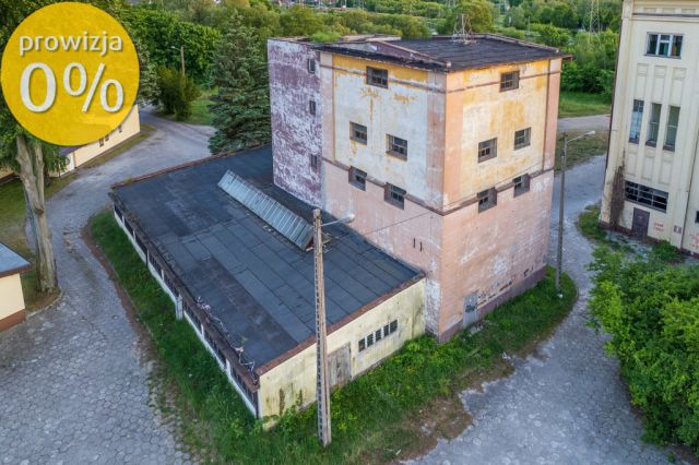 Hala/magazyn Białogard, ul. Świdwińska. Zdjęcie 3