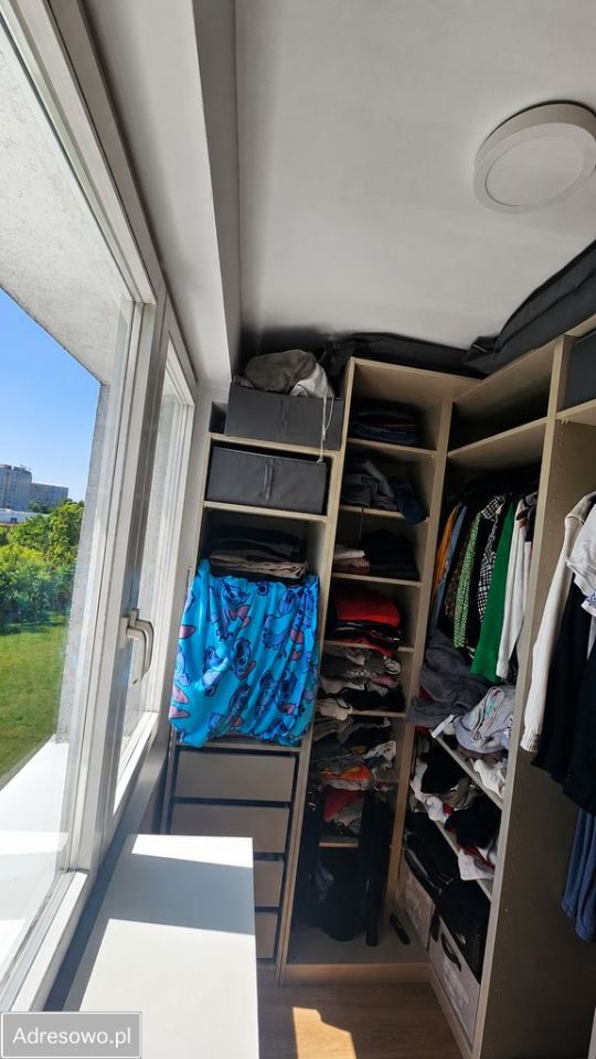 Mieszkanie 3-pokojowe Poznań Chartowo, os. Czecha. Zdjęcie 15