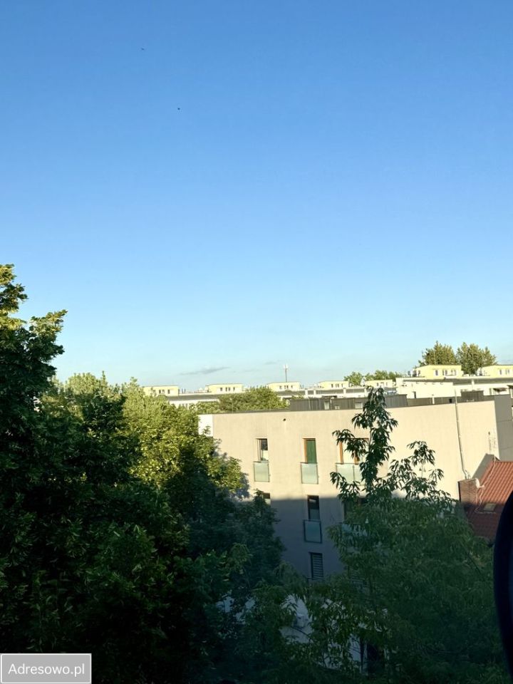 Mieszkanie 4-pokojowe Legionowo Centrum, ul. Jagiellońska. Zdjęcie 14