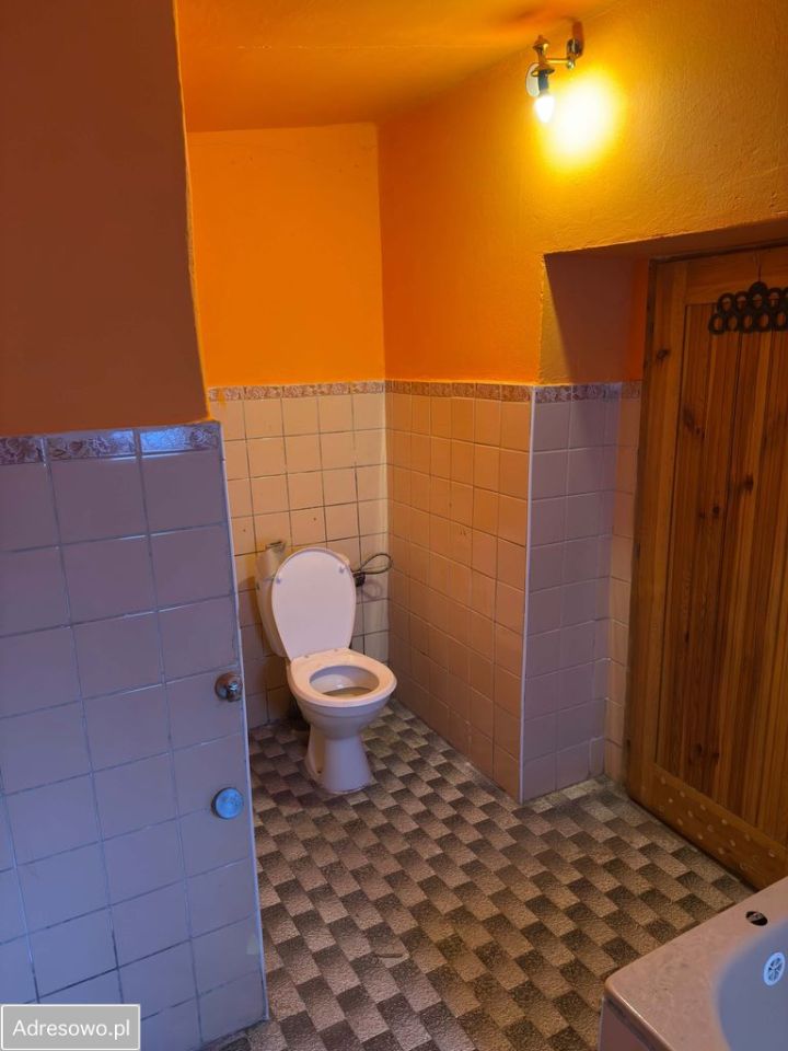 dom wolnostojący, 2 pokoje Przybynów. Zdjęcie 13