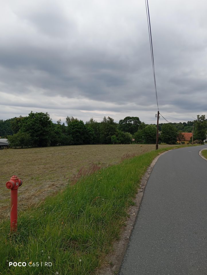 Działka rolno-budowlana Jarnołtówek. Zdjęcie 4