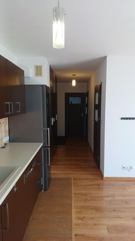 Mieszkanie 3-pokojowe Kraków Bronowice, ul. Sosnowiecka. Zdjęcie 17