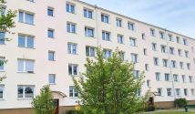 Mieszkanie 3-pokojowe Szczecin Załom, ul. Produkcyjna. Zdjęcie 4
