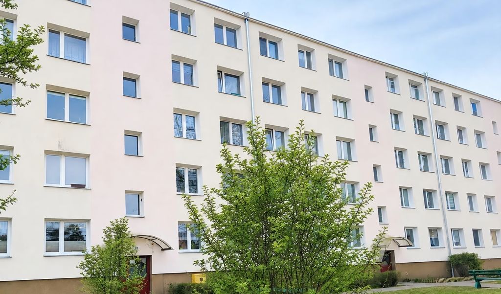 Mieszkanie 3-pokojowe Szczecin Załom, ul. Produkcyjna. Zdjęcie 6