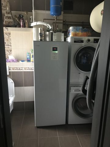 dom wolnostojący, 4 pokoje Brzezie k. Sulechowa, ul. Henryka Sienkiewicza. Zdjęcie 19