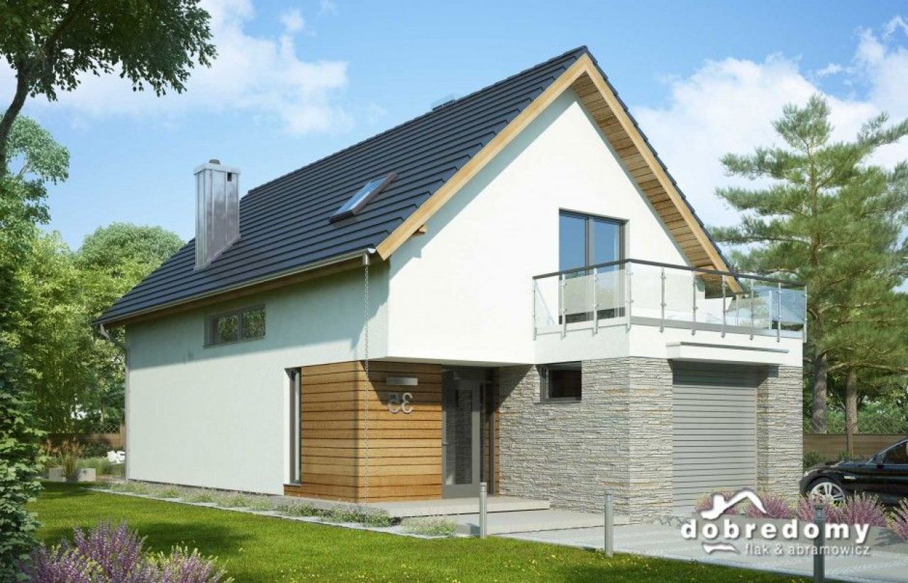 Działka budowlana Kozienice, ul. Lubelska. Zdjęcie 2