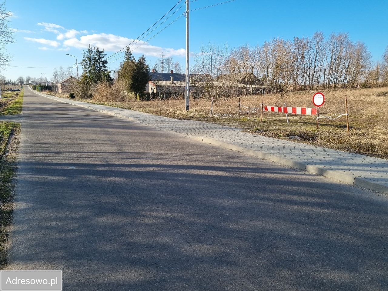 Działka Bilno. Zdjęcie 15