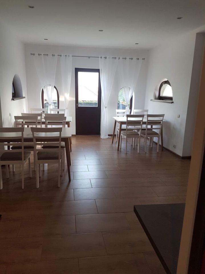 dom wolnostojący, 12 pokoi Stobno. Zdjęcie 7