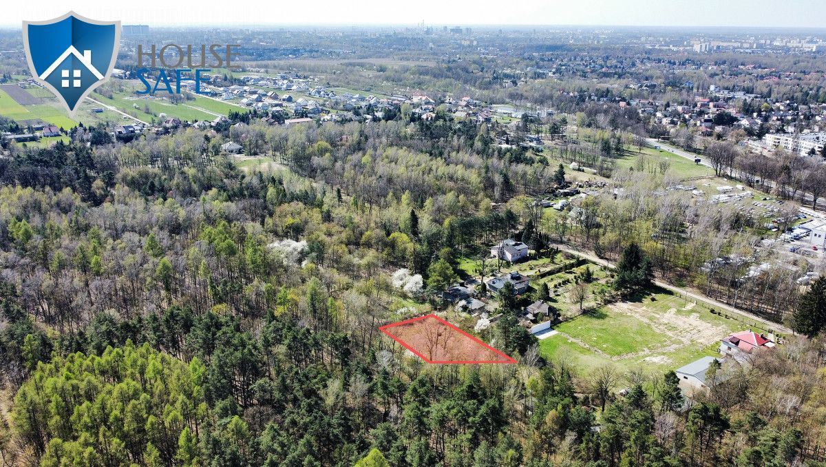 Działka inwestycyjna Łódź Bałuty, ul. Rogowska