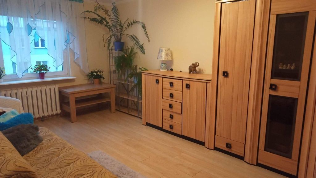 Mieszkanie 3-pokojowe Nowogard, ul. gen. Józefa Bema