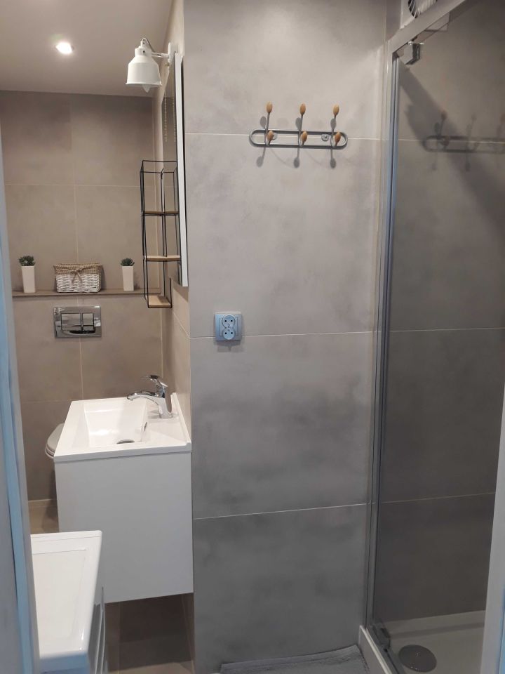 Mieszkanie 2-pokojowe Włodawa, ul. Czerwonego Krzyża. Zdjęcie 8