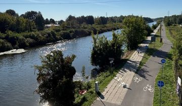 Działka budowlana Stanisławów Pierwszy, ul. Słoneczna