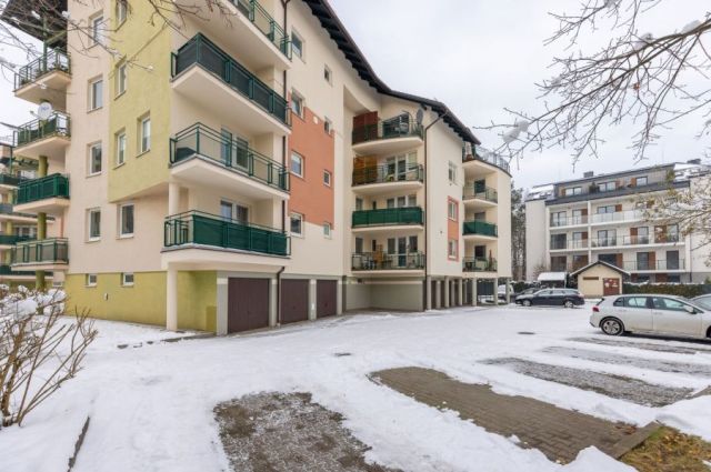 Mieszkanie 3-pokojowe Gdynia Dąbrowa, ul. Rdestowa. Zdjęcie 1