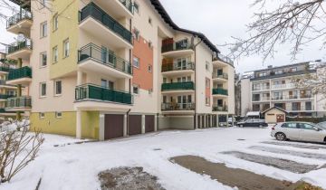 Mieszkanie 3-pokojowe Gdynia Dąbrowa, ul. Rdestowa