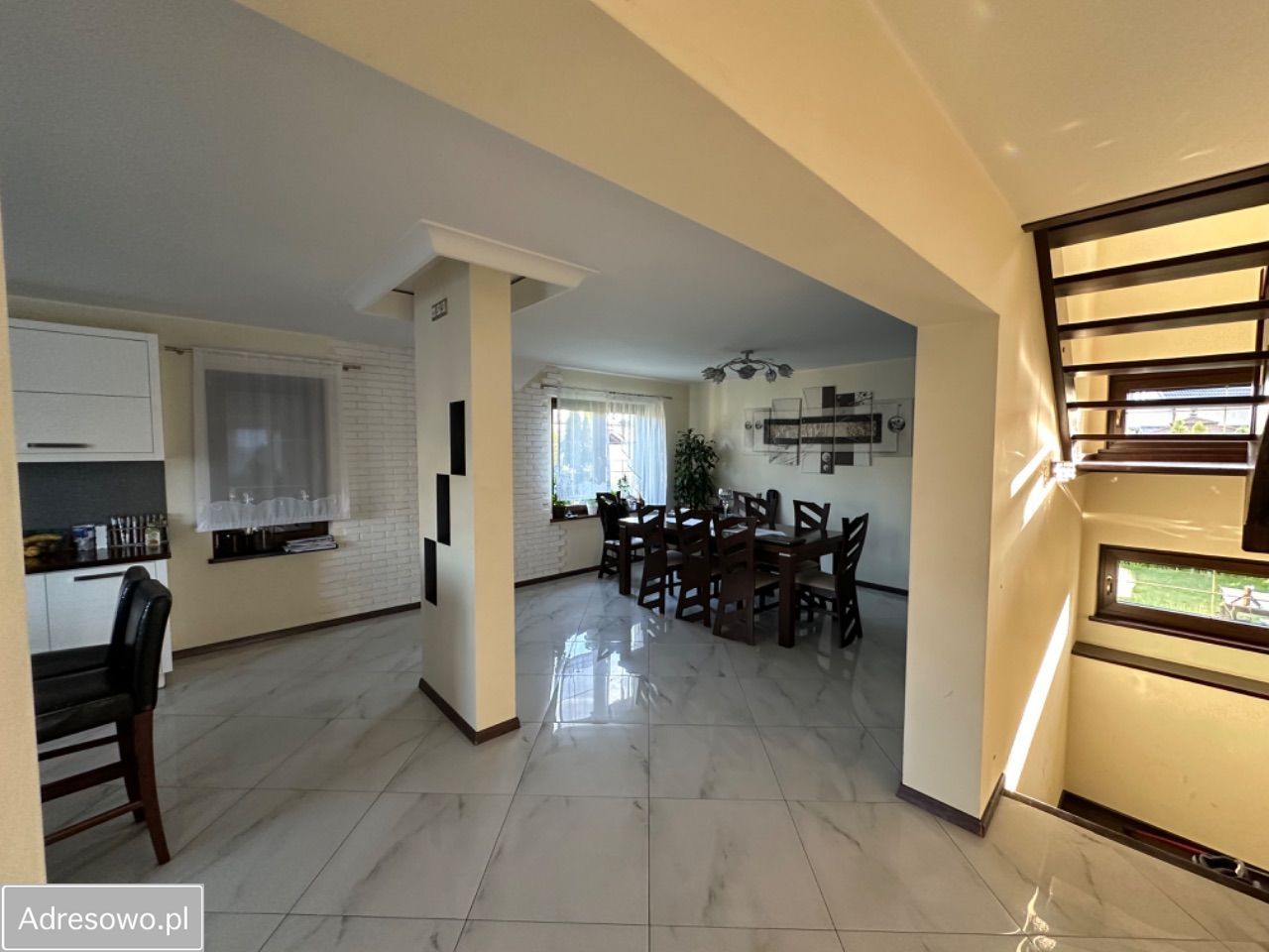 dom wolnostojący, 4 pokoje Gniezno. Zdjęcie 5