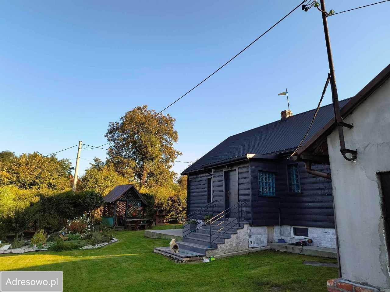 dom wolnostojący, 3 pokoje Szczodrkowice. Zdjęcie 9