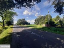 Działka inwestycyjna Dubidze. Zdjęcie 1