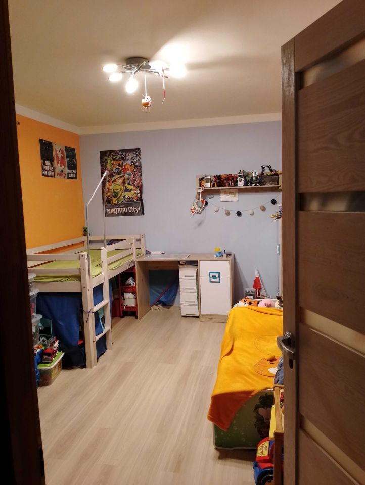 dom wolnostojący, 6 pokoi Mierzęcice. Zdjęcie 7